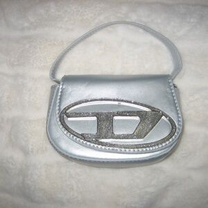 Diesel Shoulder Bag